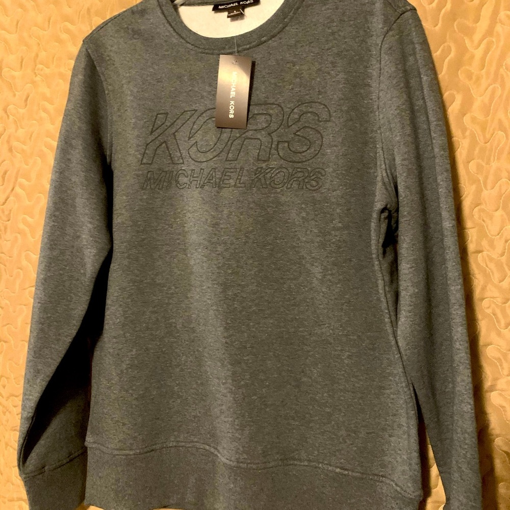 Michael Kors Pullover Sweater